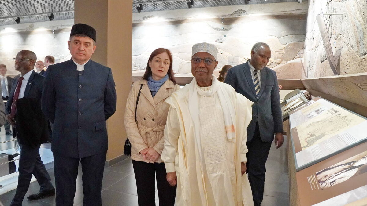 Фото: пресс-служба Госсовета РТ