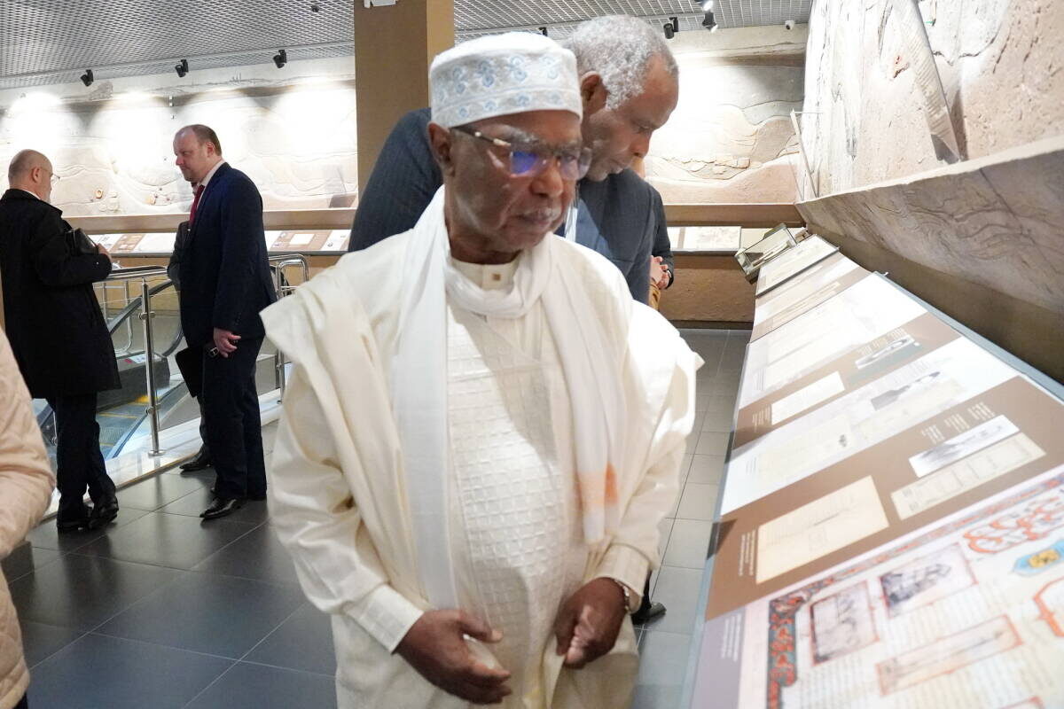 Фото: пресс-служба Госсовета РТ