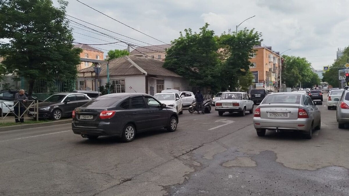    Фото: телеканал «Краснодар»