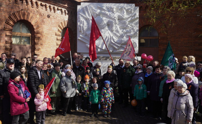    © Егор Сысоев