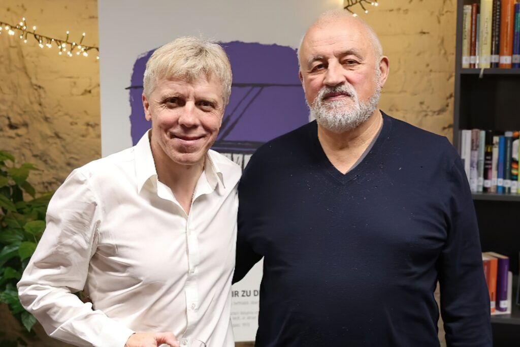 Фото: Олег Бухарев