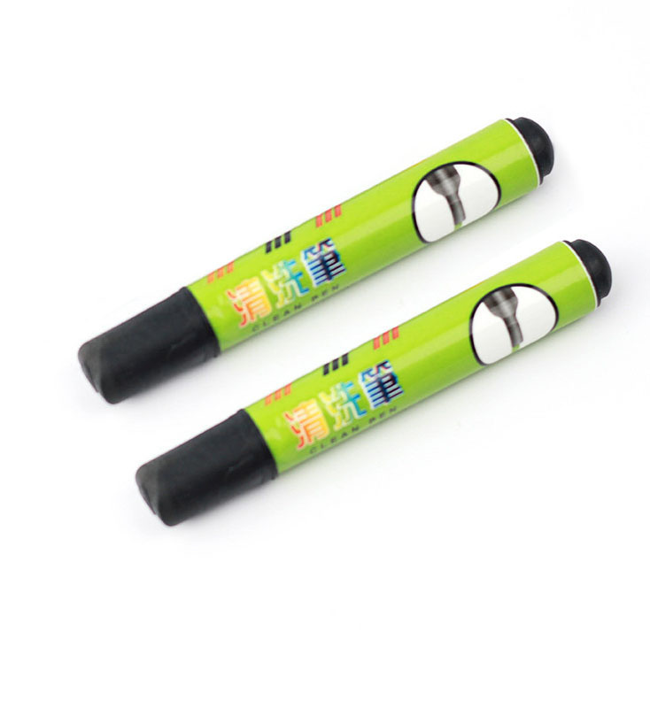 Чистящий маркер для удаления разметки на коже