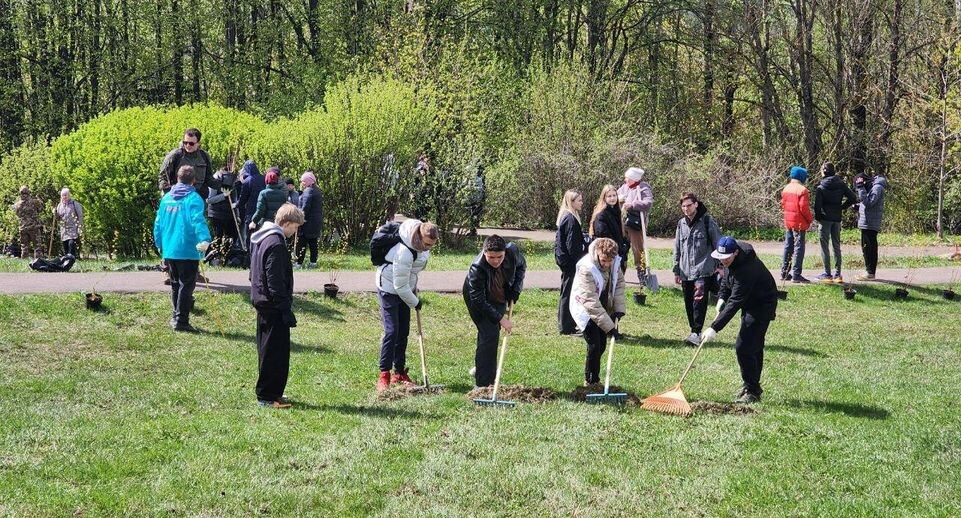   Пресс-служба губернатора Подмосковья Андрея Воробьева