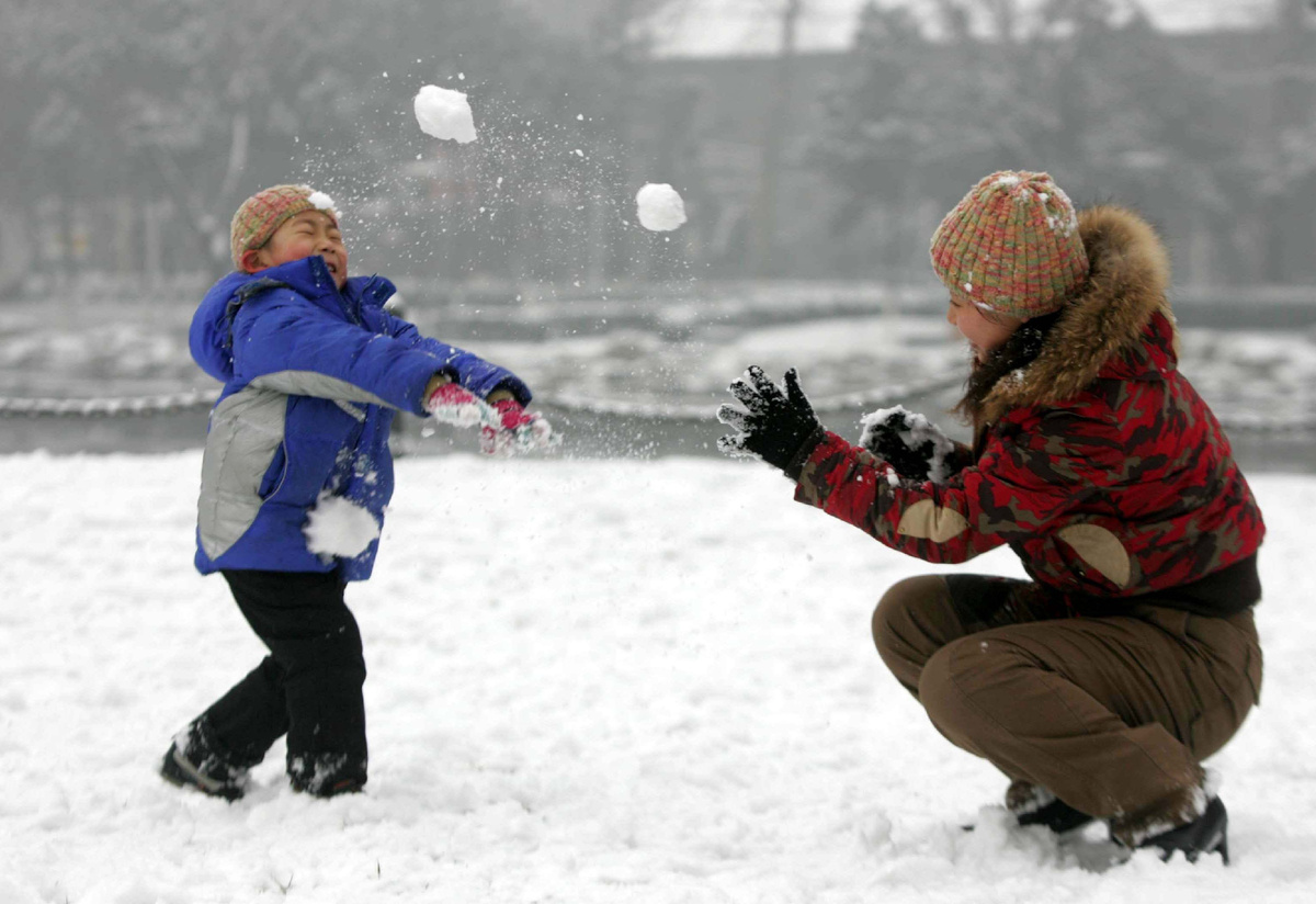 Фото: © Ren Quanjun/ CFP 2009/ Global Look Press