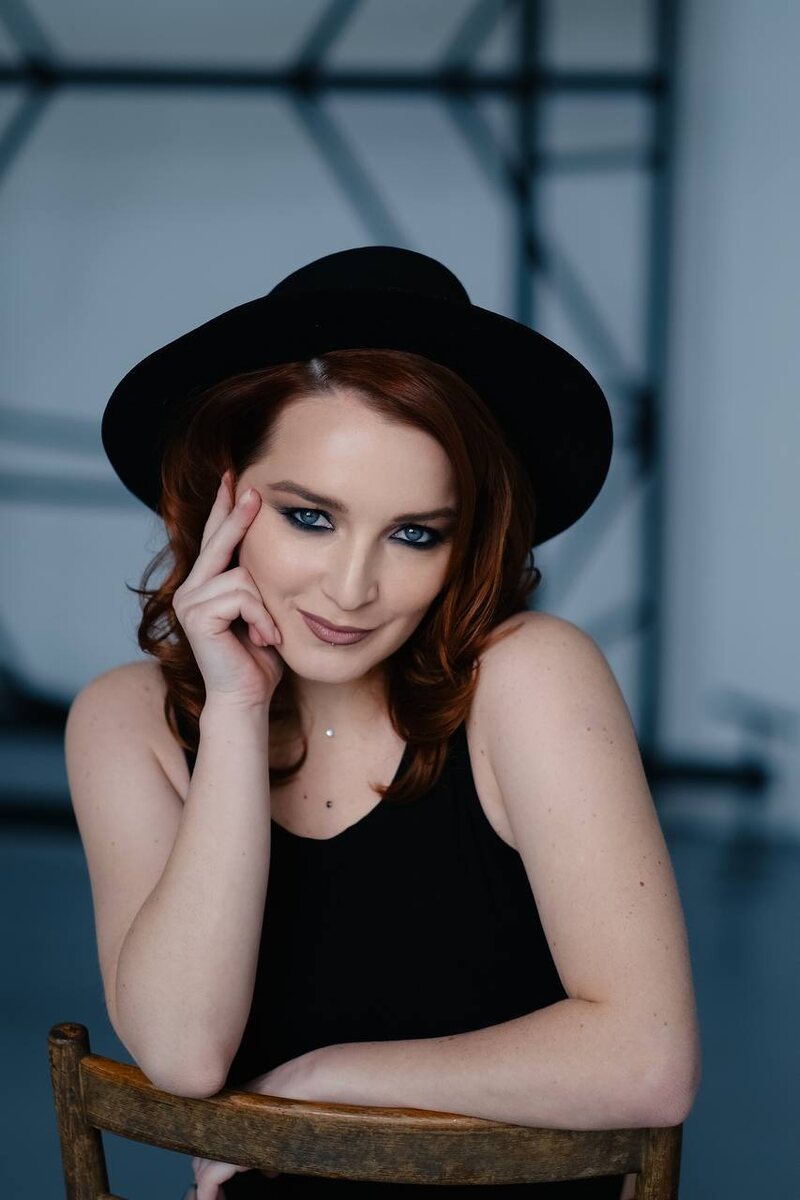 Таисия Глушихина