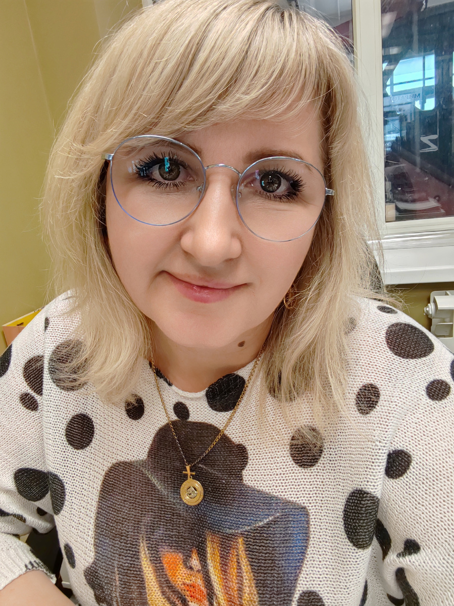 Фото автора канала. 