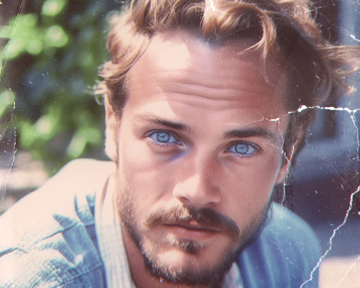 Нейросеть Кандинский