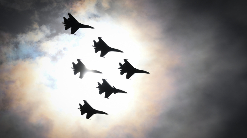    Фото: © РИА Новости/Алексей Даничев; 5-tv.ru