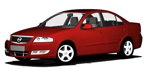 Nissan Almera – автомобиль