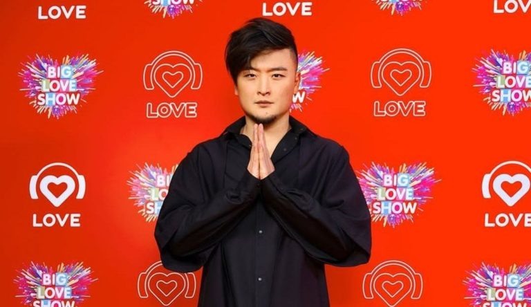    Фото: соцсети Андрей Краснов