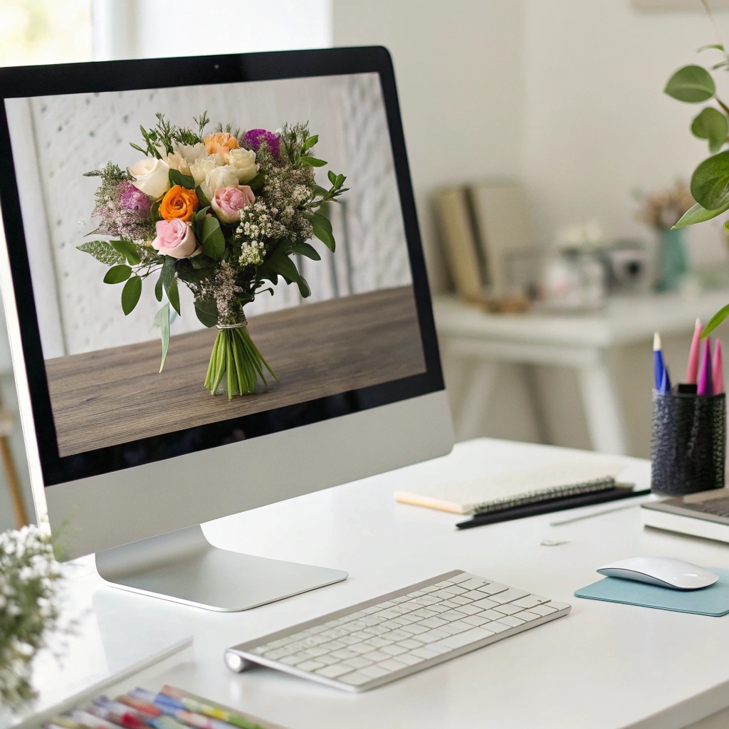 Почему визуализация букетов так важна?