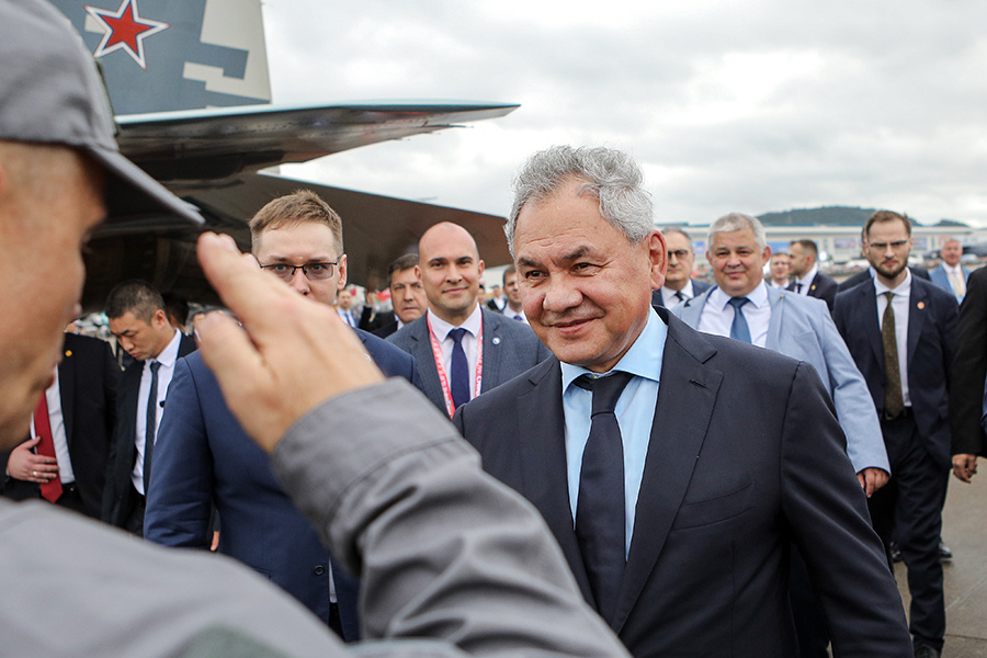    © Нина Падалко/РИА Новости