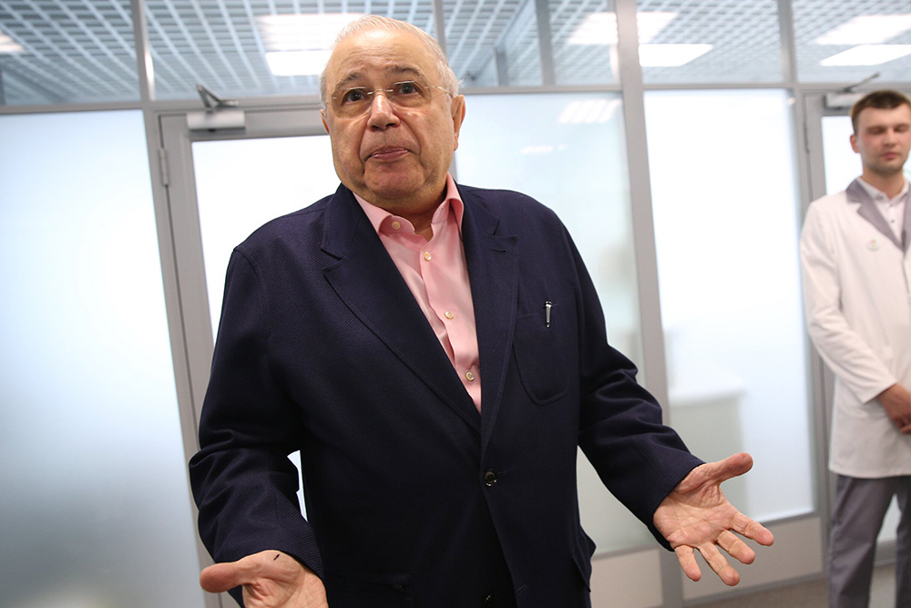    ©Агентство городских новостей "Москва"