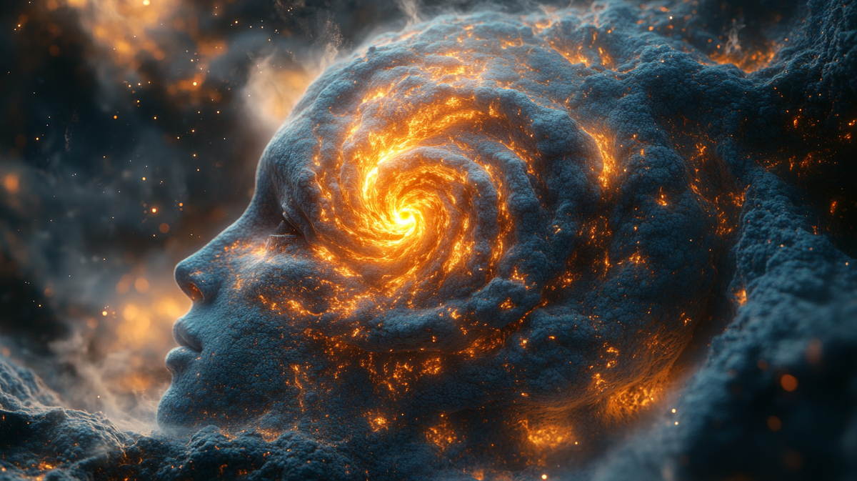 Мозг умирает не сразу — он может вспыхнуть в последний момент, возвращая случайные воспоминания