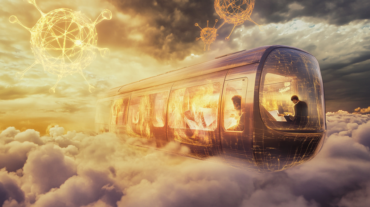 Последние секунды перед смертью — как путешествие по воспоминаниям в собственном мозгу