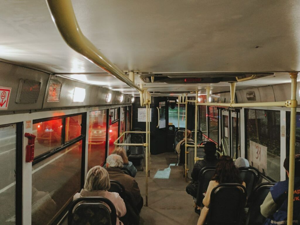    Фото: Иван Березин / Смоленская народная газета Юля Баранова