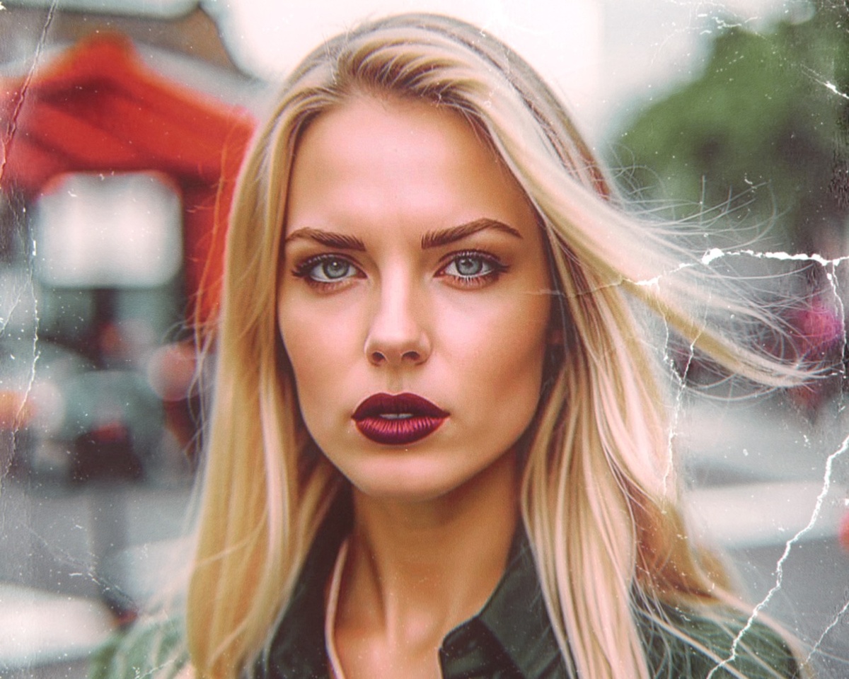 Нейросеть Кандинский