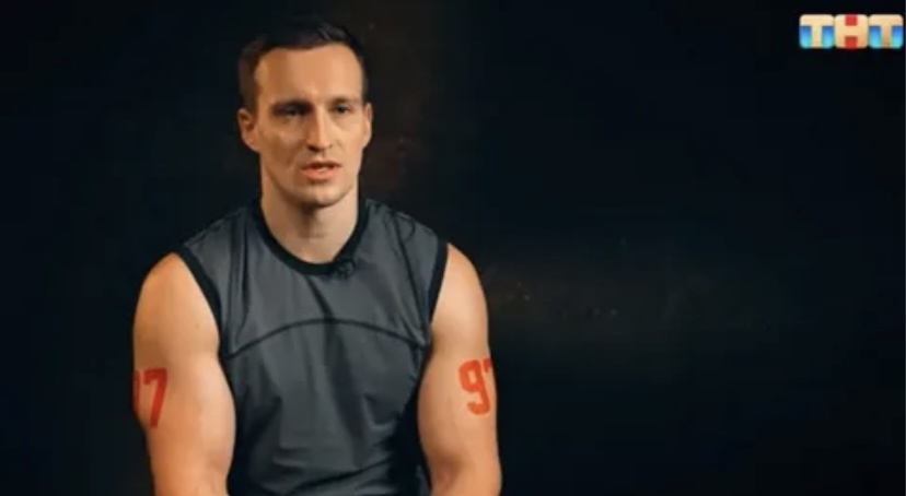 Николай Бобылев 