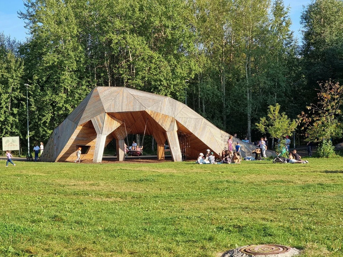 Фото: Дмитрий Макеев / Яндекс Карты