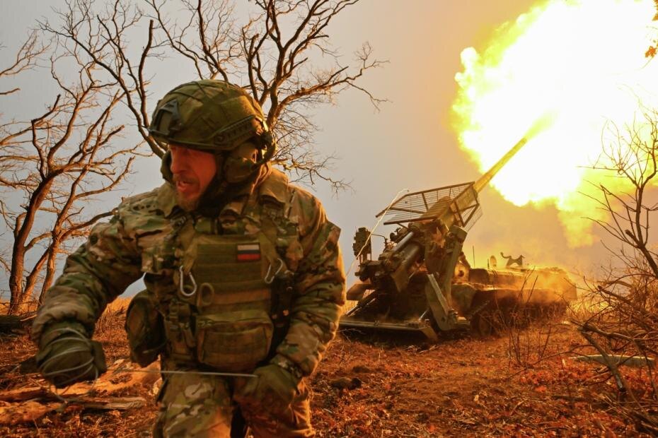    Станислав Красильников/РИА Новости