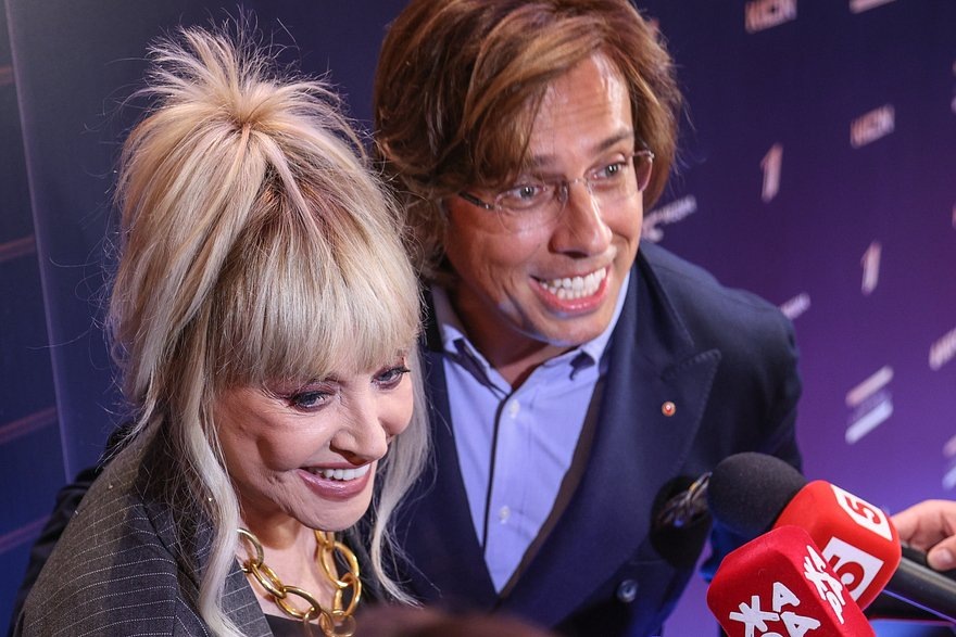    Фото: Bulkin Sergey / Globallookpress.com