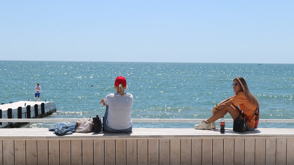 Фото: Екатерина Якель / Коммерсантъ