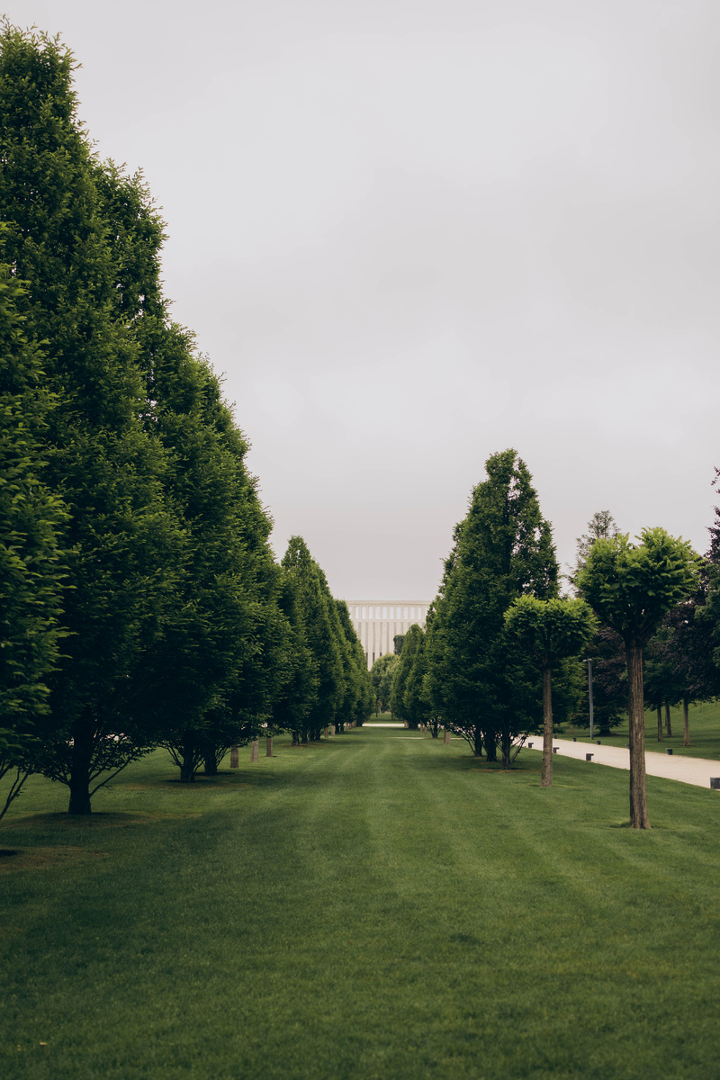 Вид на стадион Краснодар