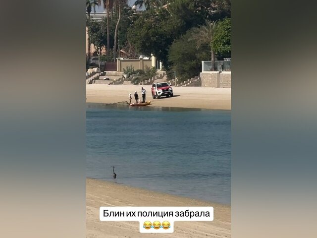    Фото: instagram.com(принадлежит Meta, организация признана экстремистской и запрещена в РФ)/Samoylova Oxana