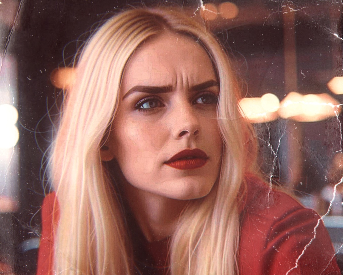 Нейросеть Кандинский