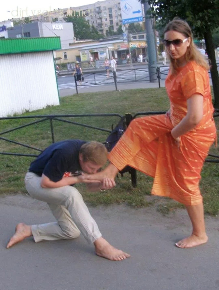3 причины, почему не стоит унижаться ради женщины 