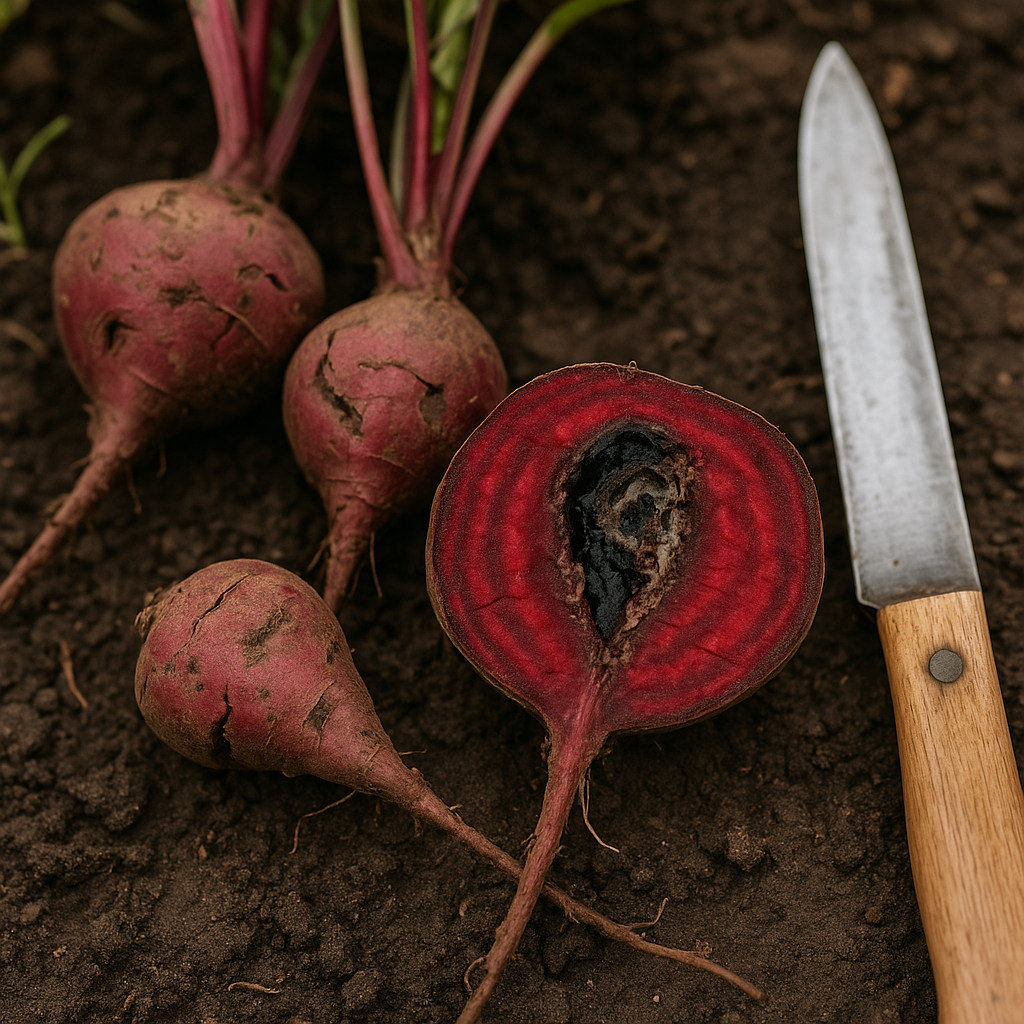 Бор для свеклы