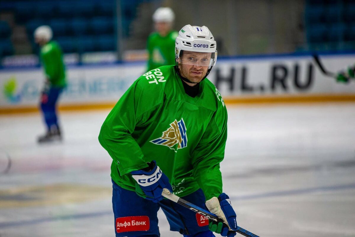 Фото: hcsalavat.ru