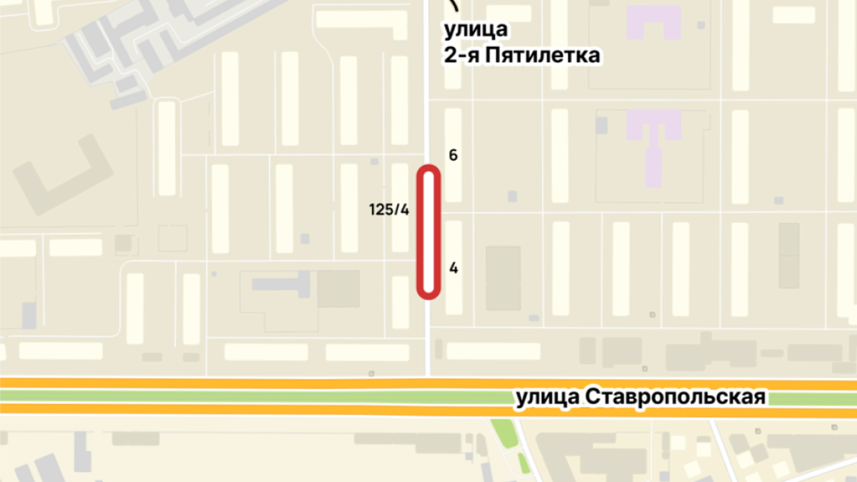    Фото: пресс-служба администрации Краснодара