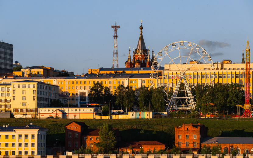    Главные новости Ижевска на утро 13 мая: арест экс-сенатора и убийство похищенного