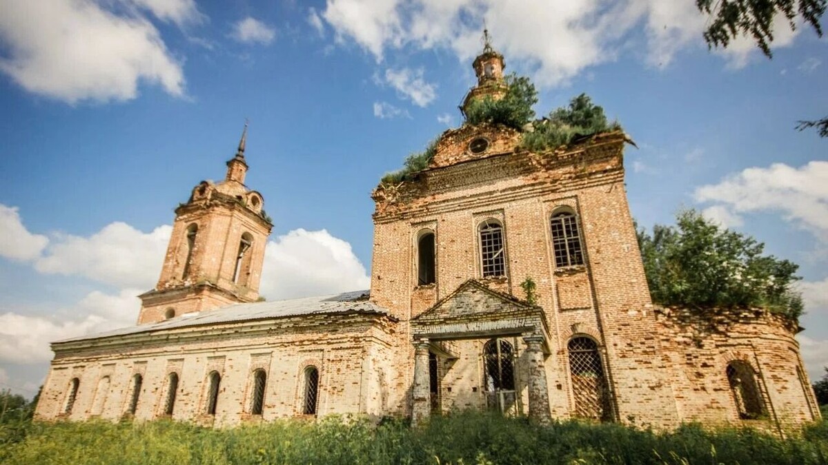     Источник: Яндекс Карты