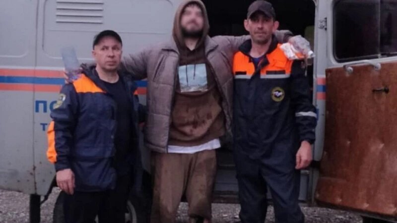     Спасатели пресс-служба ГУ МЧС по Республике Алтай