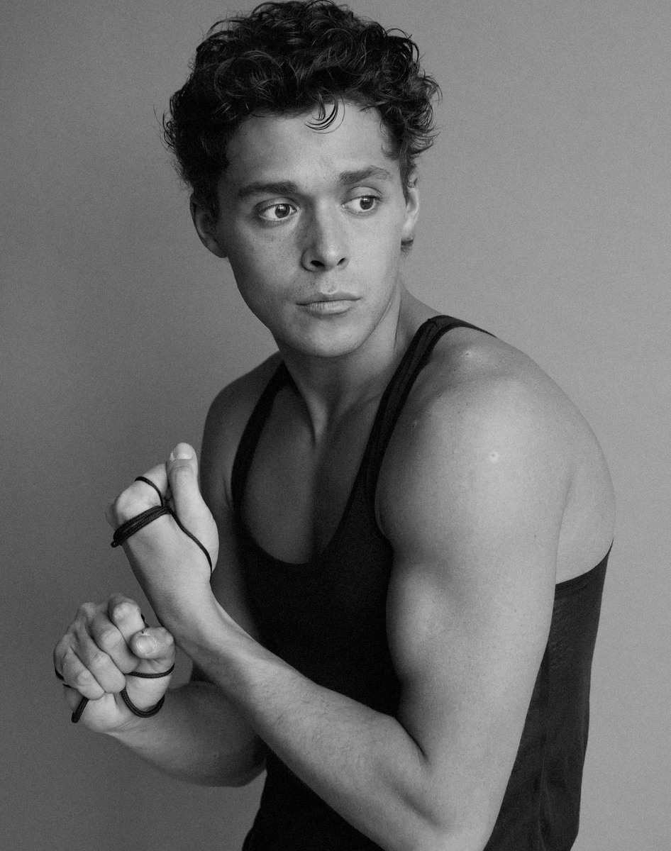 Влад Прохоров