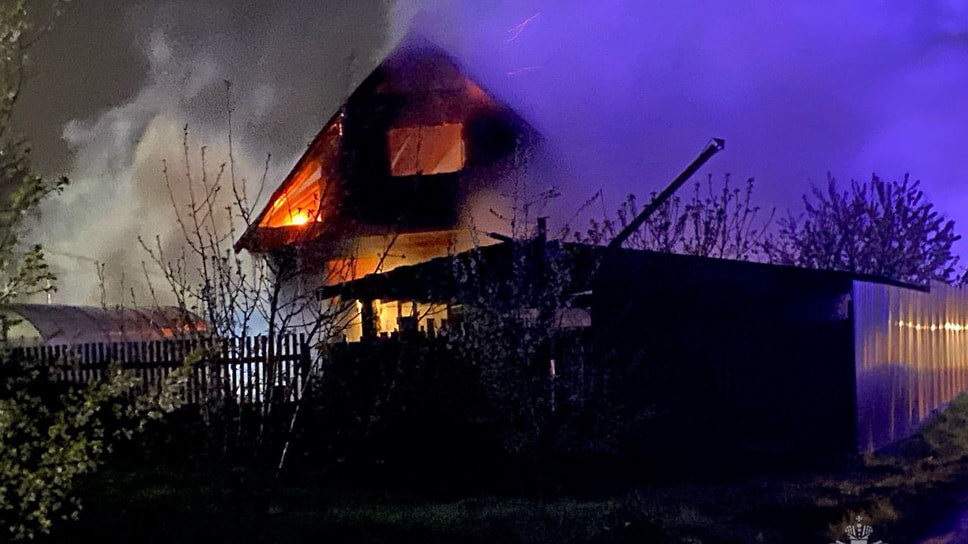 Фото: ГУ МЧС по Ярославской области