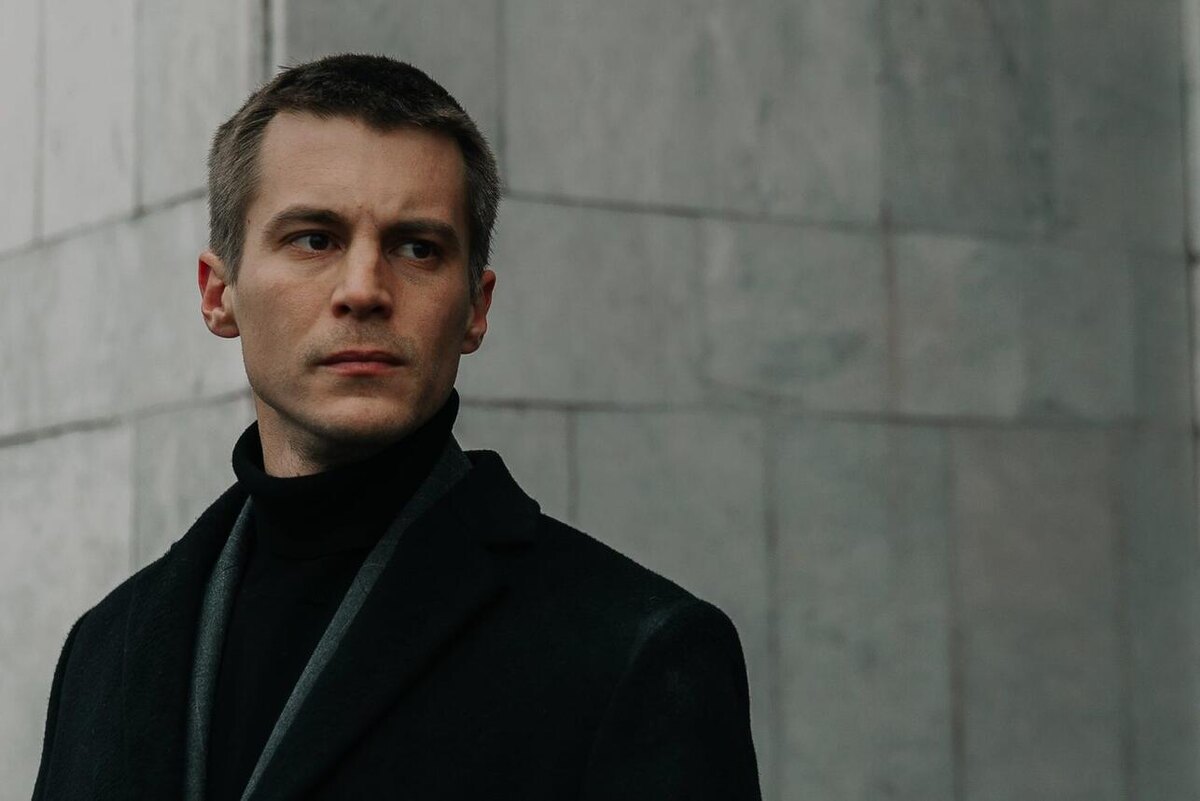    «Фишер. Затмение», 2025 кадр из сериала, пресс-служба Wink.ru