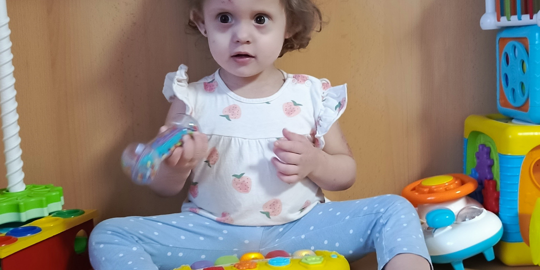 Девочка, несущая свет