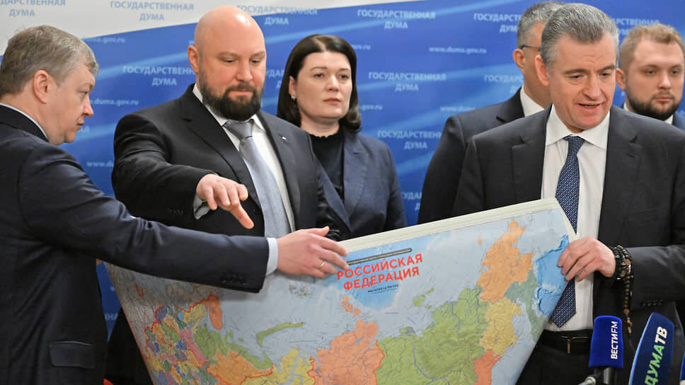 Фото: Дмитрий Духанин / Коммерсантъ