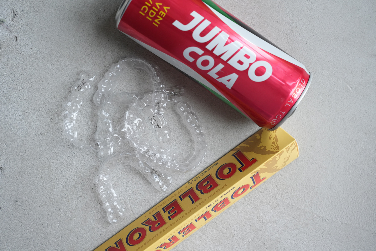 Здоровье зубов