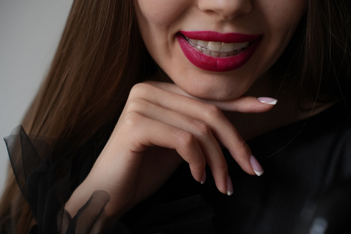 Регулярная гигиена полости рта