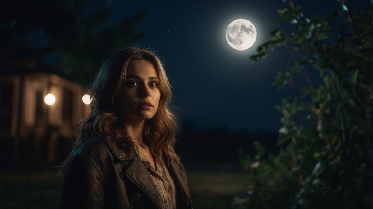 В момент Полнолуния происходит некая кульминация программы, которую мы запустили пол года назад, когда было Новолуние в знаке Скорпион