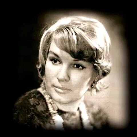 Маргарита Криницына