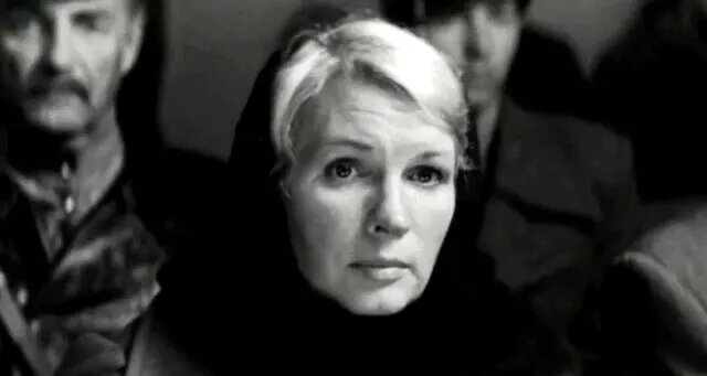 Маргарита Криницына