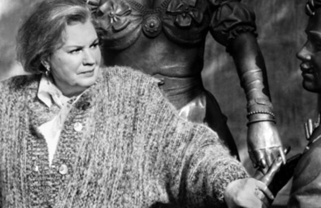 Маргарита Васильевна Криницына