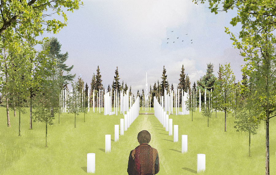    Фестиваль «АрХХстояние» объявил программу этого года (фото 2)