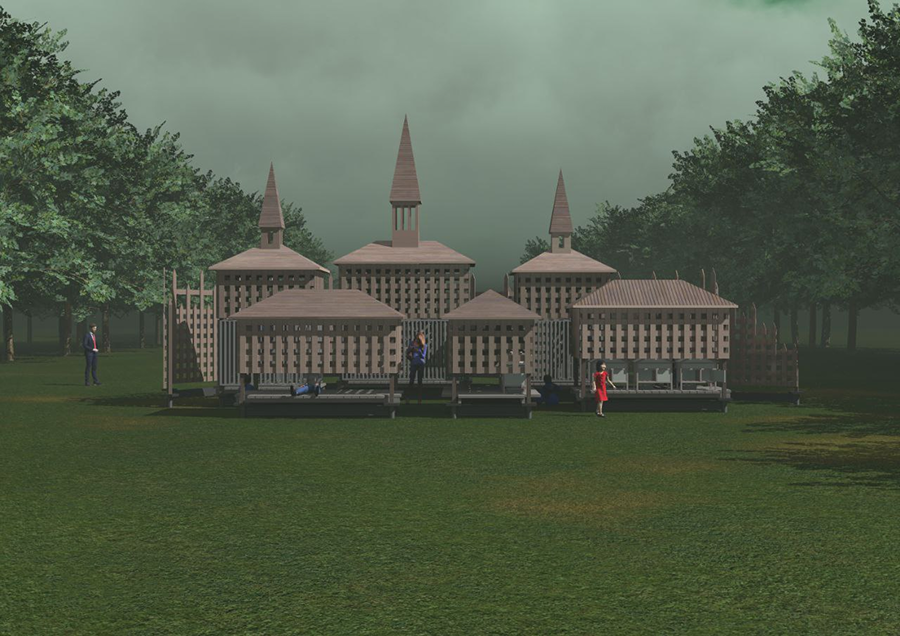    Фестиваль «АрХХстояние» объявил программу этого года (фото 3)