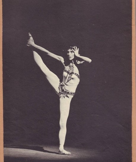    Автор фото: t.me/mikhailovskytheatre